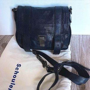 Proenza Schouler PS1 Mini